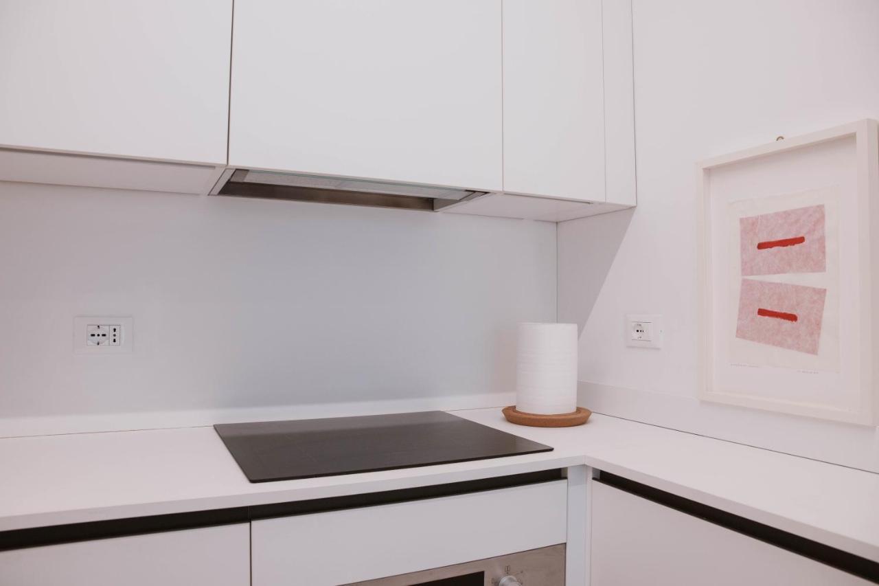 Luvi - Varese Apartment Milan Exterior photo